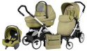 PEG PEREGO Book Plus51 Completo Modular