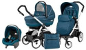 PEG PEREGO Book Plus51 Completo Modular