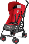 PEG PEREGO Wózek spacerowy Pliko Mini Momo Design