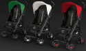 PEG PEREGO Wózek spacerowy Pliko Mini Momo Design