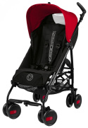 PEG PEREGO Wózek spacerowy Pliko Mini Momo Design