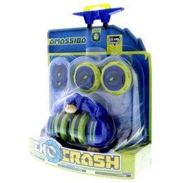 GOLIATH Exocrash Gorilla dark blue blister 30124