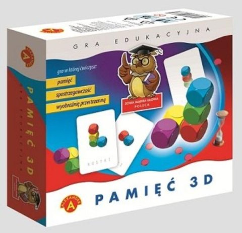 Pamięć 3D . 0524 ALEXANDER p8