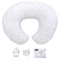 Poduszka Rogal Do Karmienia Chicco "Miracle Middle Insert" Boppy Circles + Gratisy