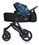 DOVER 2w1 Dynamic Baby wózek wielofunkcyjny - DV2
