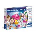 CLEMENTONI Laboratorium Urody