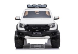 Auto na Akumulator Ford Ranger Raptor DK-F150R Biały