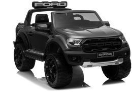 Auto na Akumulator Ford Ranger Raptor DK-F150R Czarny Lakier