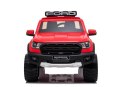 Auto na Akumulator Ford Ranger Raptor DK-F150R Czerwony