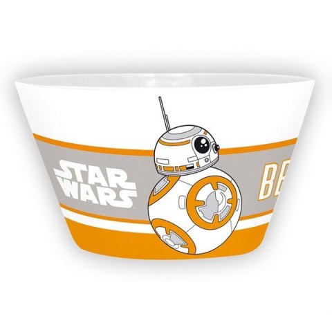 STAR WARS - Miska "BB8"