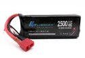 Część akumulator 12428 BUSTER PRO 7,4V 2500mAh