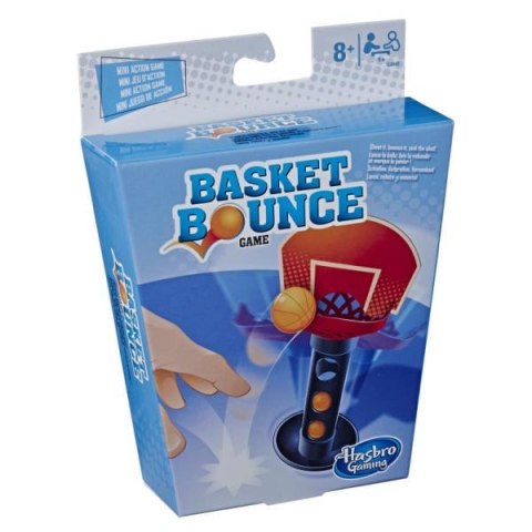 BASKET BOUNCE gra E4948 HASBRO