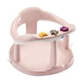 Krzesełko do kąpieli Aquababy Thermobaby Abakus Baby różowy