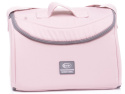 MOODY Limited 4Baby wózek spacerowy z torbą do 22 kg - ROSE