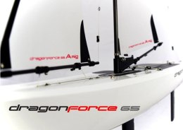 Dragon Force 65 V6 RTR (2.4GHz, 4CH, Wysokość 1388mm, Długość 650mm)