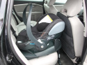 BeSafe Baza ISOfix do fotelika iZi Go