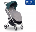 CLIP Colibro Lekki wózek spacerowy 6,3 kg - MIRAGE