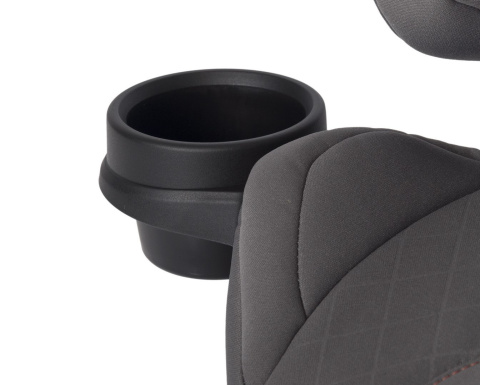 CONVI Colibro 15-36kg fotelik samochodowy - Granito