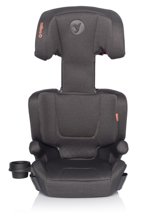 CONVI Colibro 15-36kg fotelik samochodowy - Granito