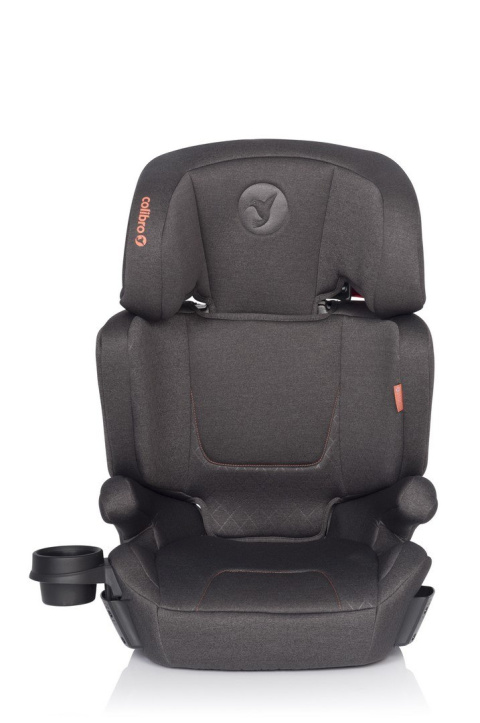 CONVI Colibro 15-36kg fotelik samochodowy - Granito