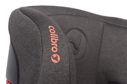 CONVI Colibro 15-36kg fotelik samochodowy - Granito