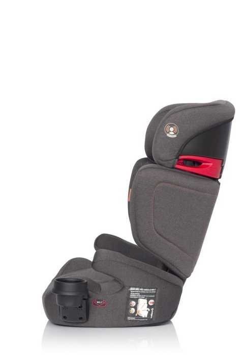 CONVI Colibro 15-36kg fotelik samochodowy - Granito