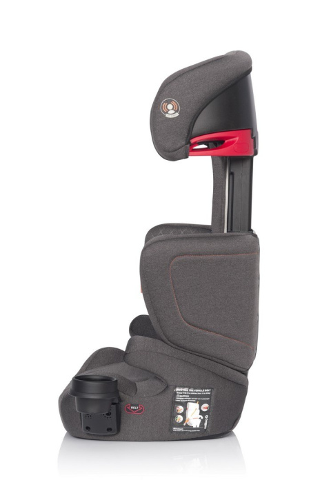 CONVI Colibro 15-36kg fotelik samochodowy - Granito