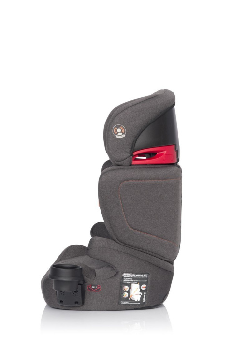 CONVI Colibro 15-36kg fotelik samochodowy - Granito