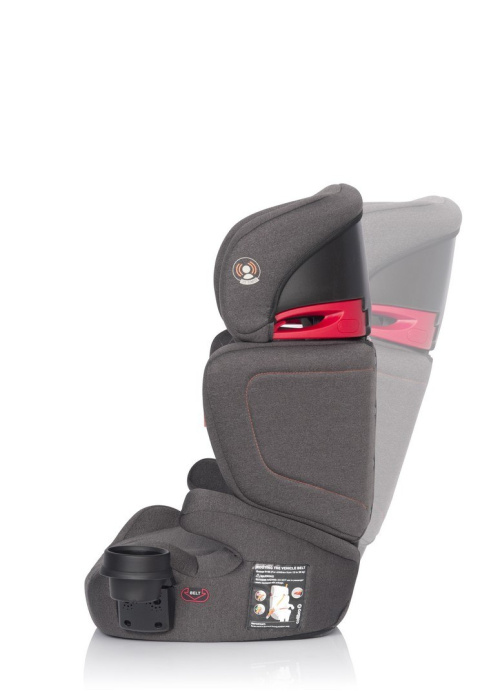 CONVI Colibro 15-36kg fotelik samochodowy - Granito