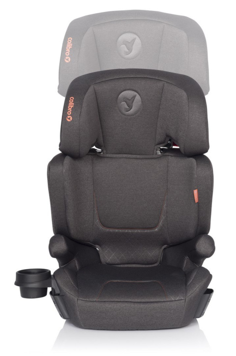 CONVI Colibro 15-36kg fotelik samochodowy - Granito