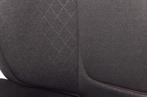 CONVI Colibro 15-36kg fotelik samochodowy - Granito