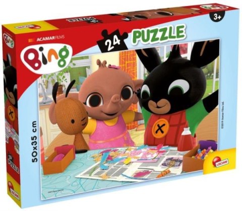 Puzzle 24el Bing 3 77984 LISCIANI