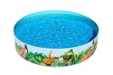 Basen Fill 'N Fun Pool Dinozaury BESTWAY