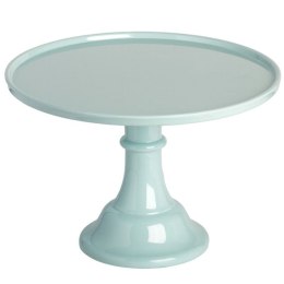 A Little Lovely Company - Patera tortowa duża BABY BLUE