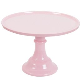 A Little Lovely Company - Patera tortowa duża BABY PINK