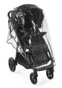 Multiride Chicco 0m+ do 22kg Terenowa spacerówka z gumowymi kółkami - Jest Black