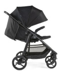 Multiride Chicco 0m+ do 22kg Terenowa spacerówka z gumowymi kółkami - Light Grey