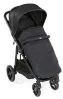 Multiride Chicco 0m+ do 22kg Terenowa spacerówka z gumowymi kółkami - Light Grey