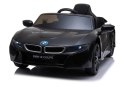 Auto na Akumulator BMW I8 JE1001 Czarny