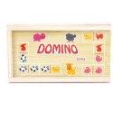 Domino drewniane farma Onshine