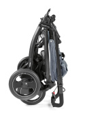 Book Cross Completo Peg Perego wózek sapacerowy - Luxe Mirage