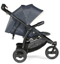 Book Cross Completo Peg Perego wózek sapacerowy - Luxe Mirage