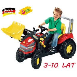 Rolly Toys rollyX-Trac Wielki Traktor z łyżką