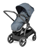 YPSI Peg Perego wózek spacerowy z przekładanym siedziskiem - Luxe Mirage