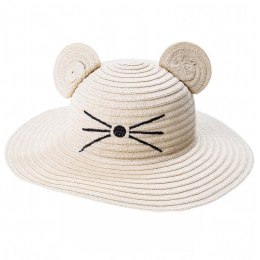 Rockahula Kids - kapelusz Little Mouse 7-12 lat
