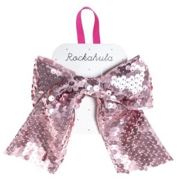 Rockahula Kids - spinka do włosów Super Sequins Pink