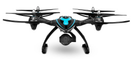 OVERMAX X-BEE DRONE 7.2 FPV Dron z kamerą Wi-Fi