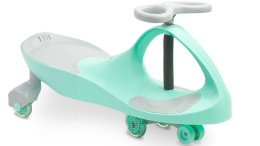 Toyz - Jeździk grawitacyjny Spinner - Mint