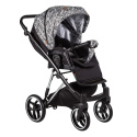 LA ROSA LIMITED 2w1 Baby Merc wózek wielofunkcyjny kolor LRL.LN04.JE