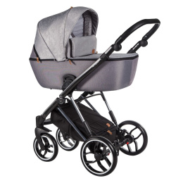 LA ROSA LIMITED 2w1 Baby Merc wózek wielofunkcyjny kolor LRL.LN12.JE